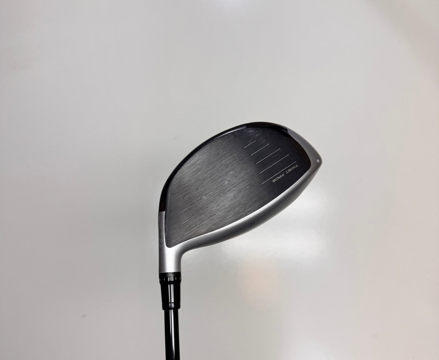 Taylormade M4 D-Type Driver