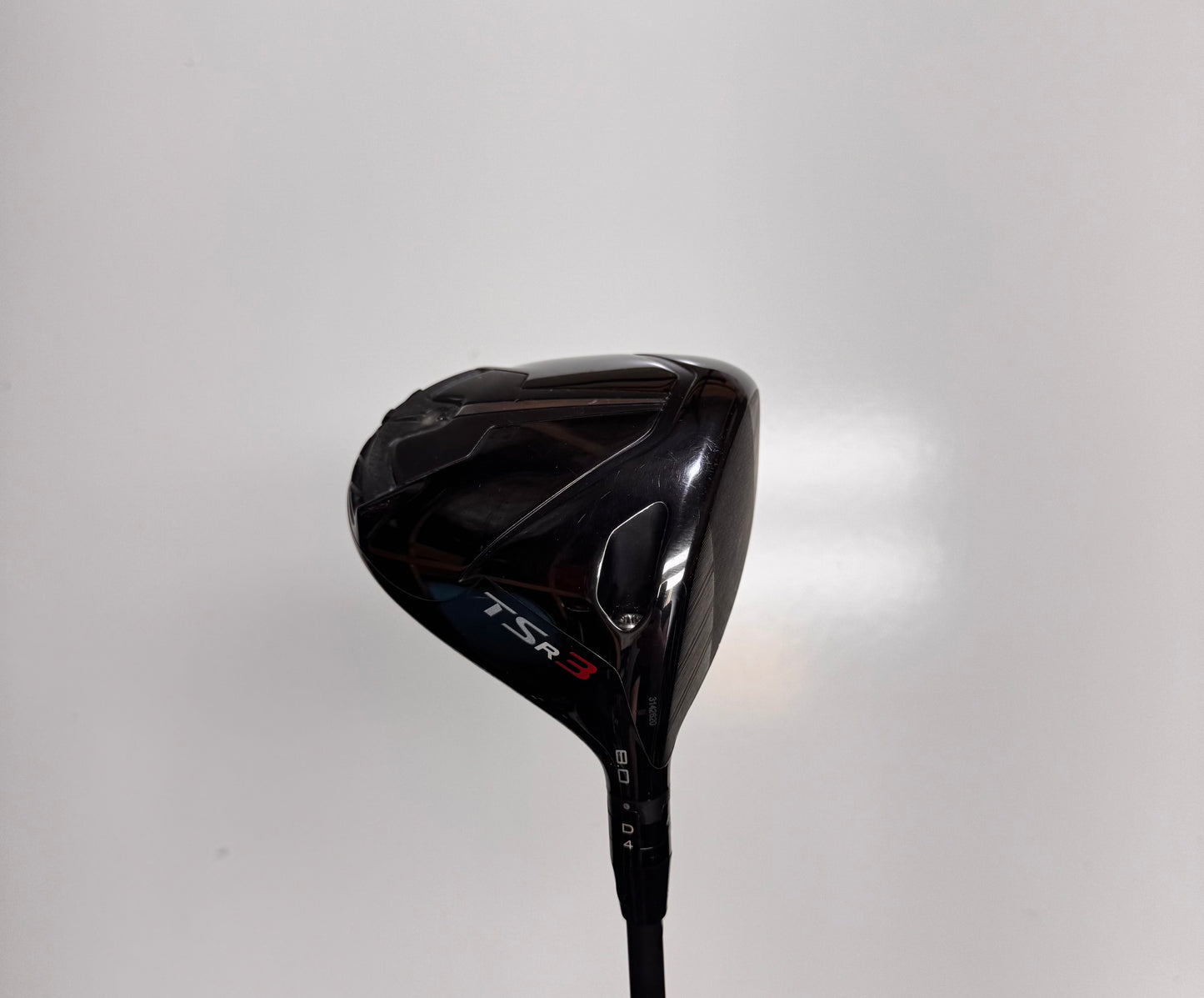 Titleist TSR3 8.0 Driver