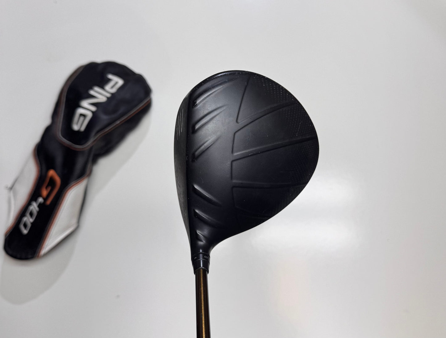 Ping G400 SFT Driver