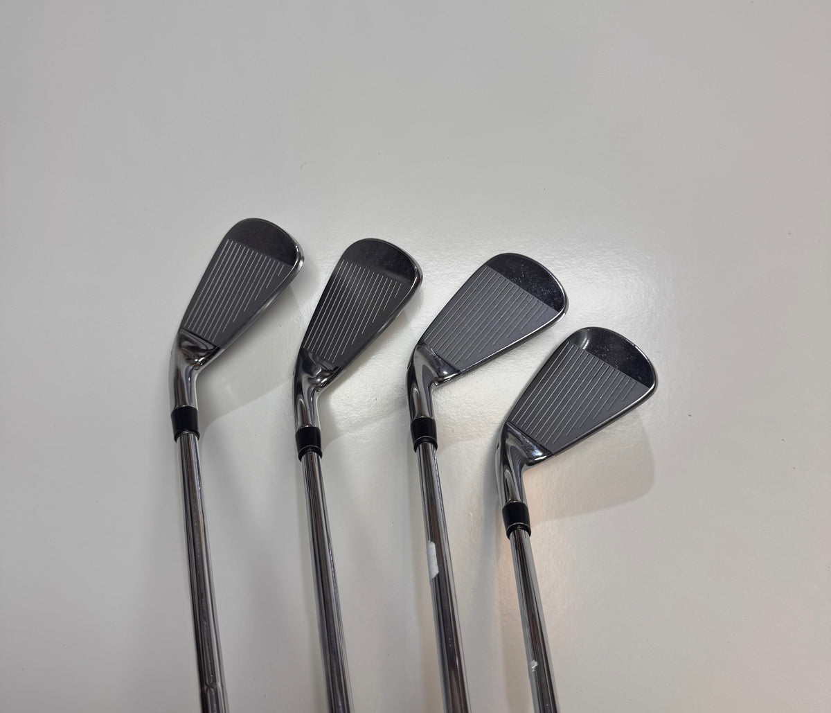 Taylormade RBZ Järnset p-4