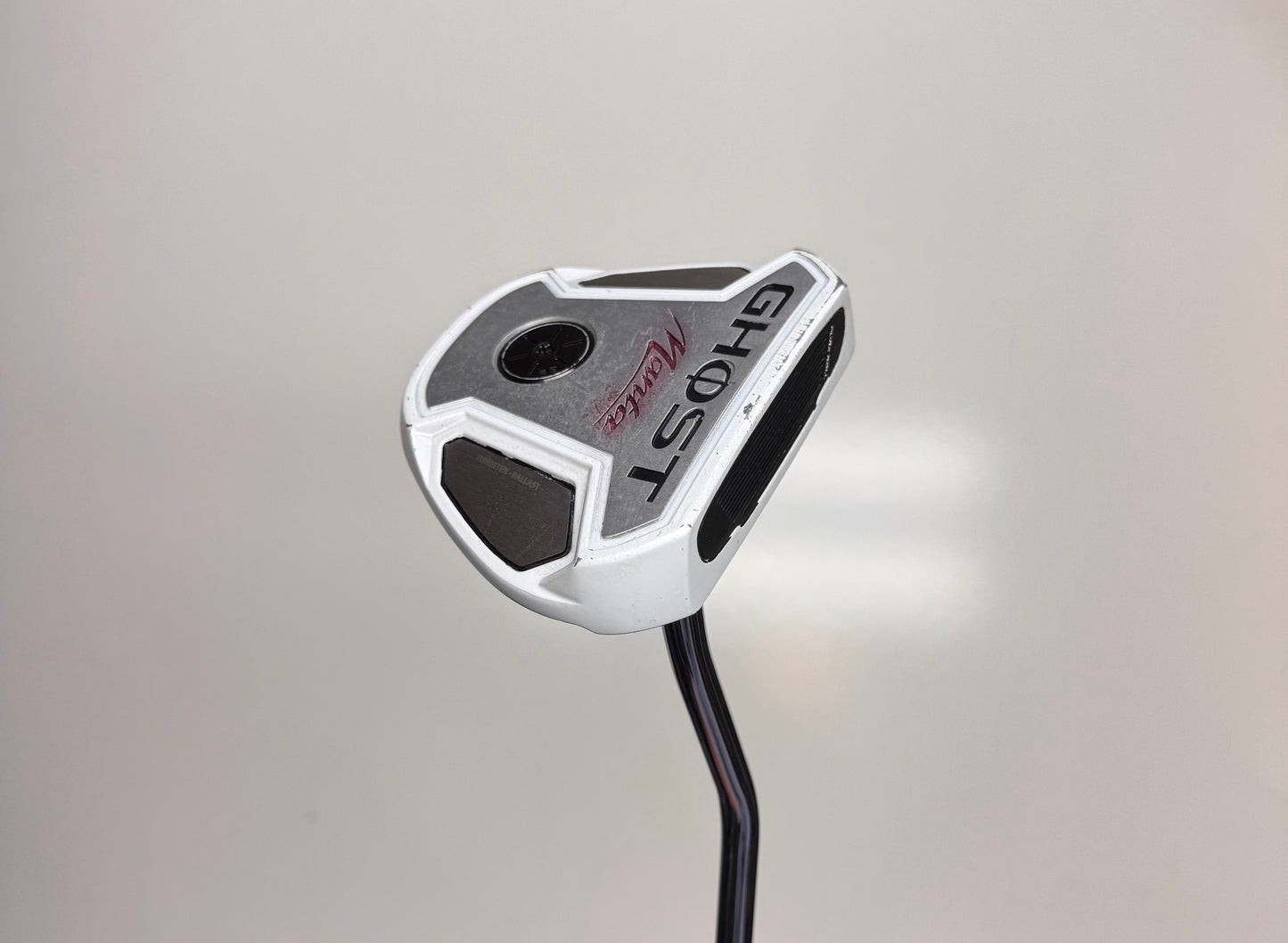 Taylormade Ghost Manta / 34