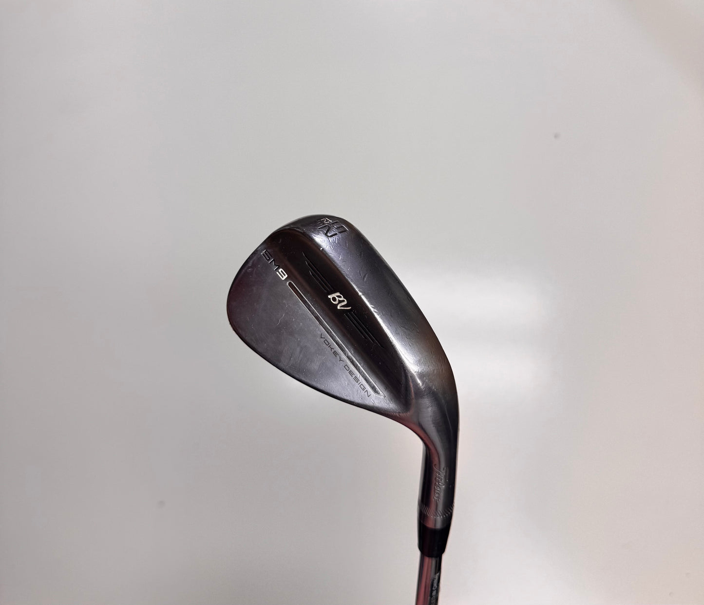 Titleist sm9 wedgar 52/56/60