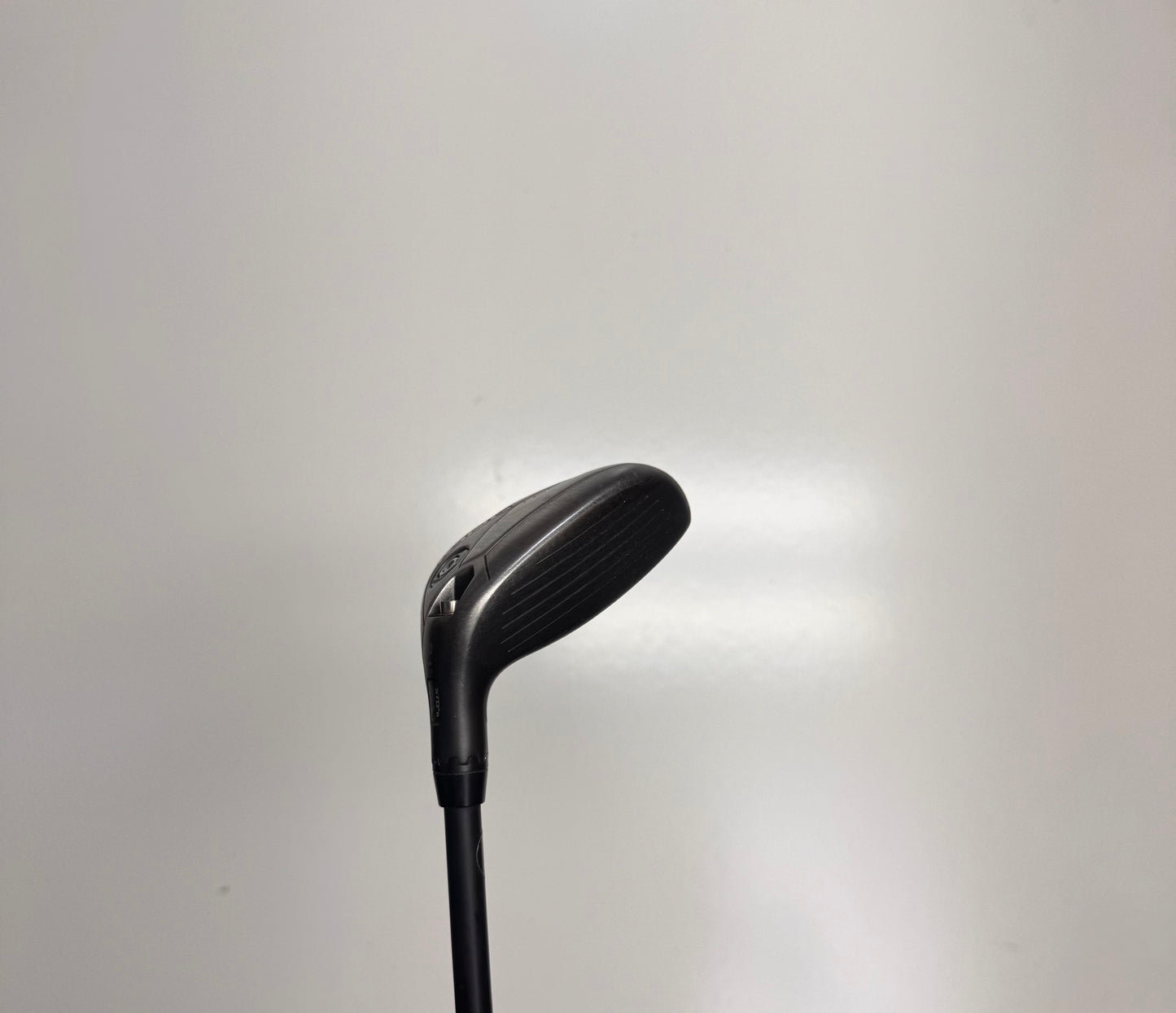 Cobra king TEC Hybrid 4