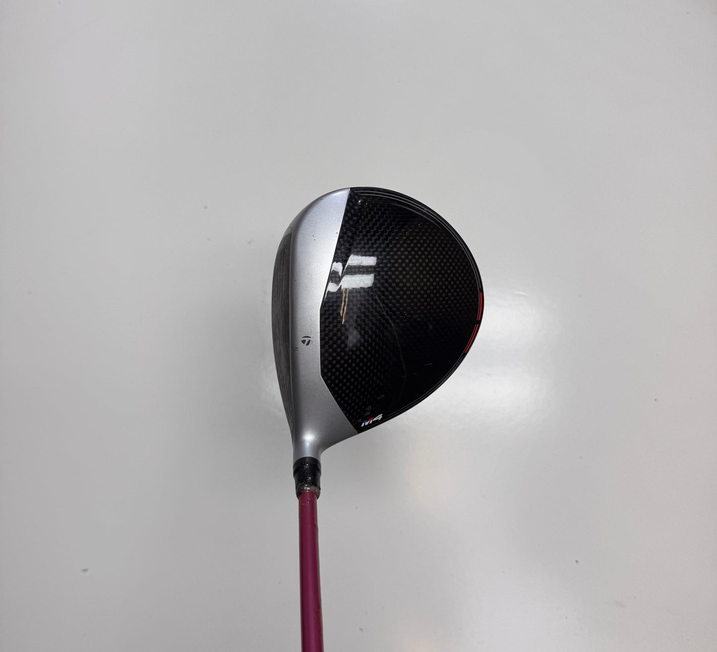 Taylormade M4 D-Type Driver