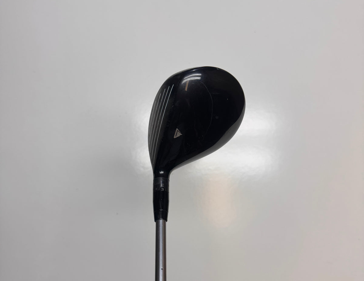 Titleist 915 F2 FW3 15*