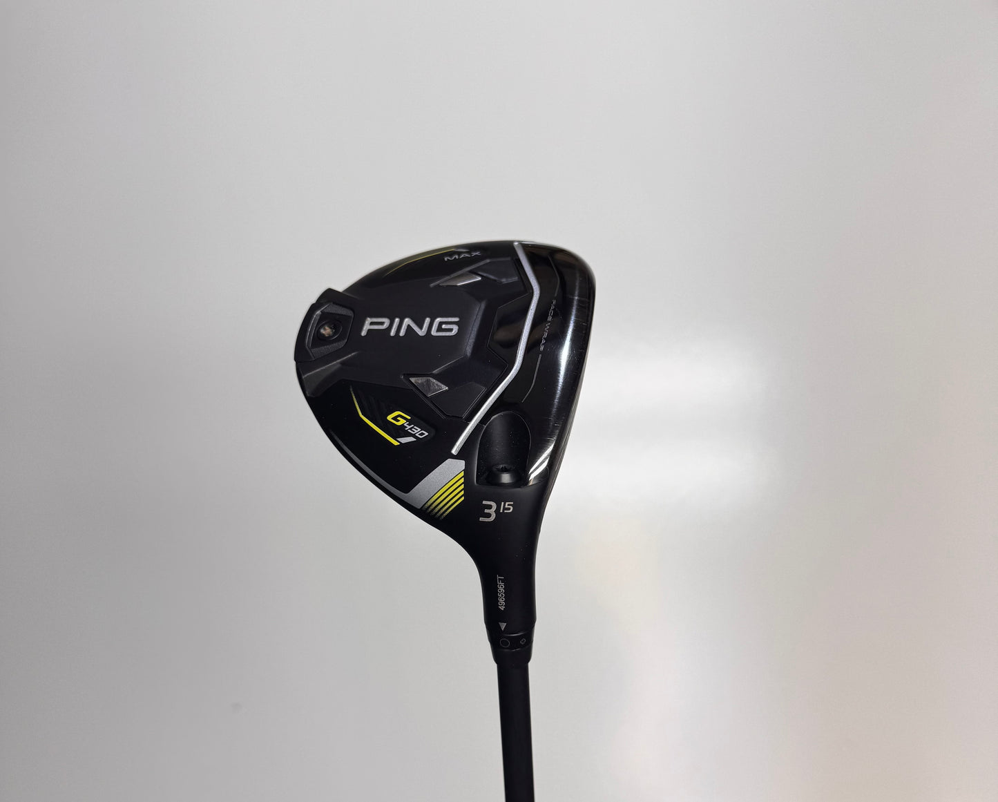 Ping G430 FW3 MAX / 15