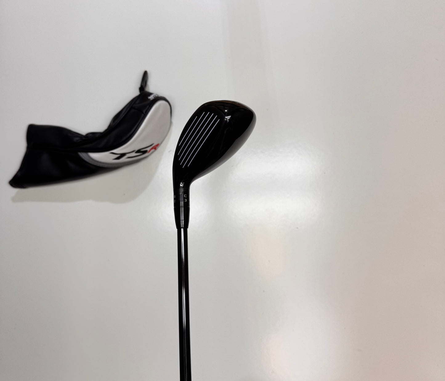 Titleist TSR3 Hybrid 3