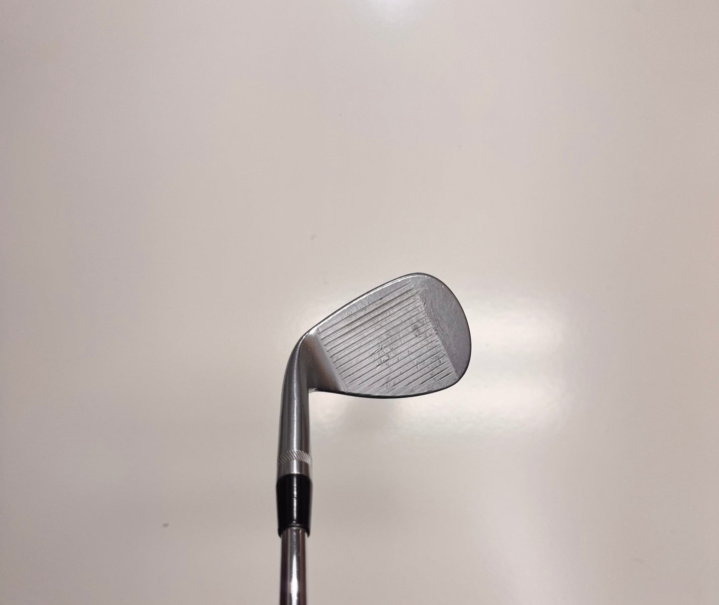 Titleist SM10 60/12D wedge