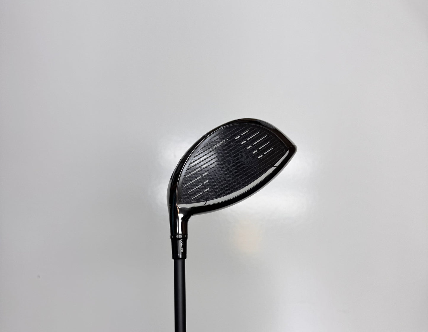 Tayloramde QI10 Driver Designer Series