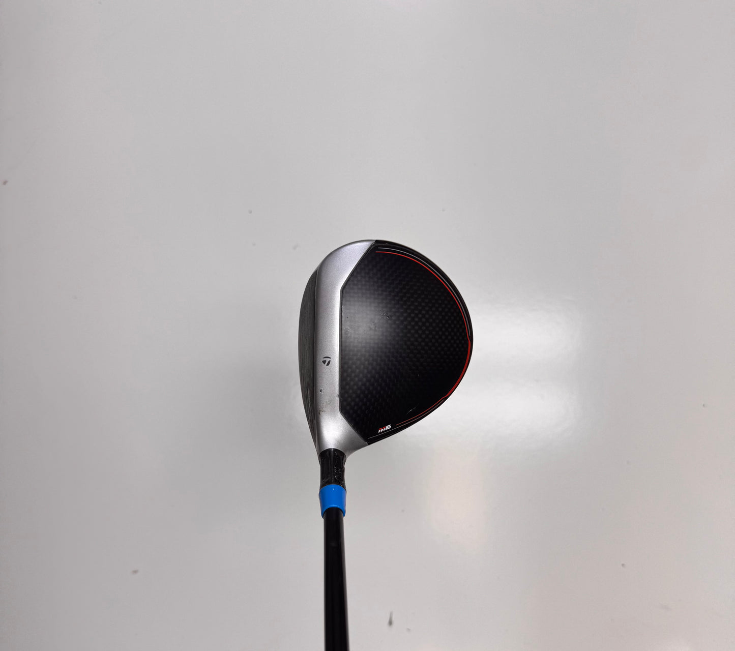 Taylormade M6 FW3/15
