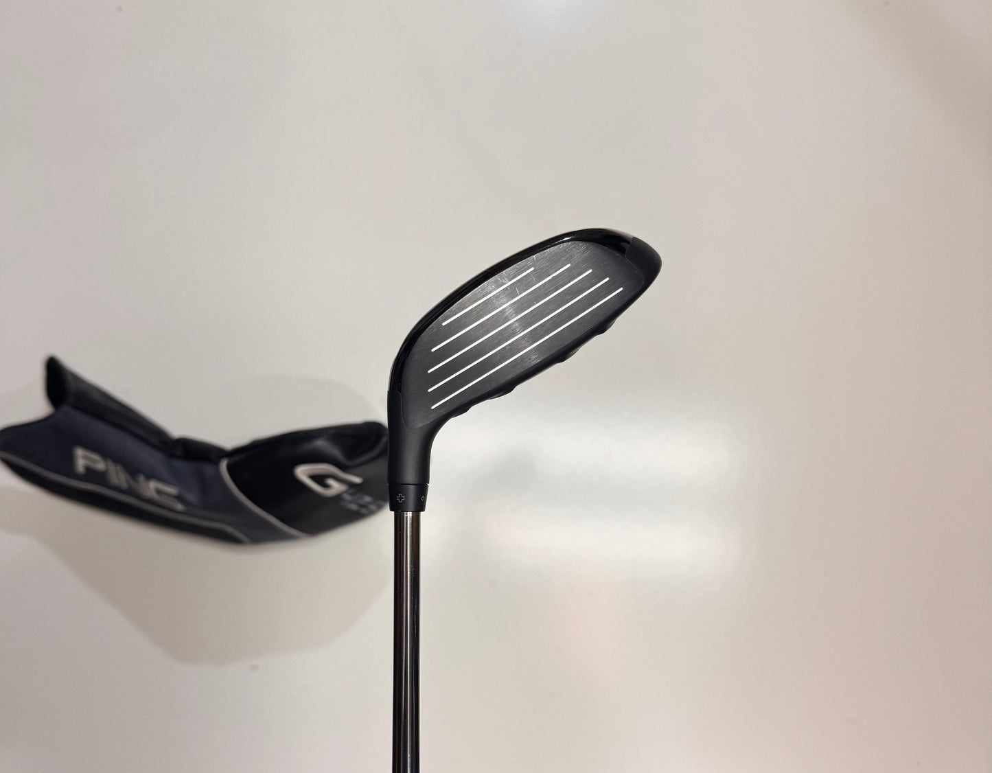 Ping G30 FW3