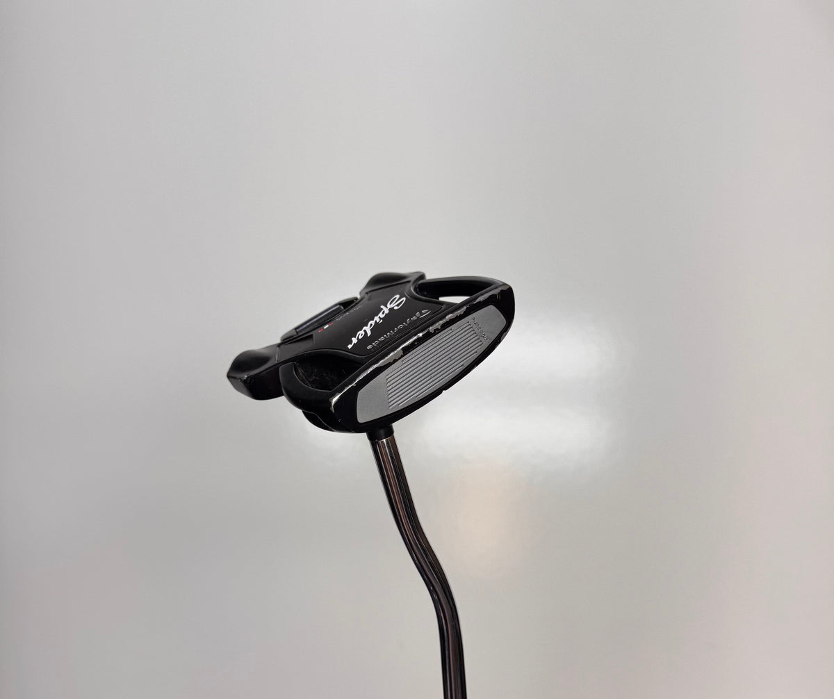 Tayloramde Spider Putter