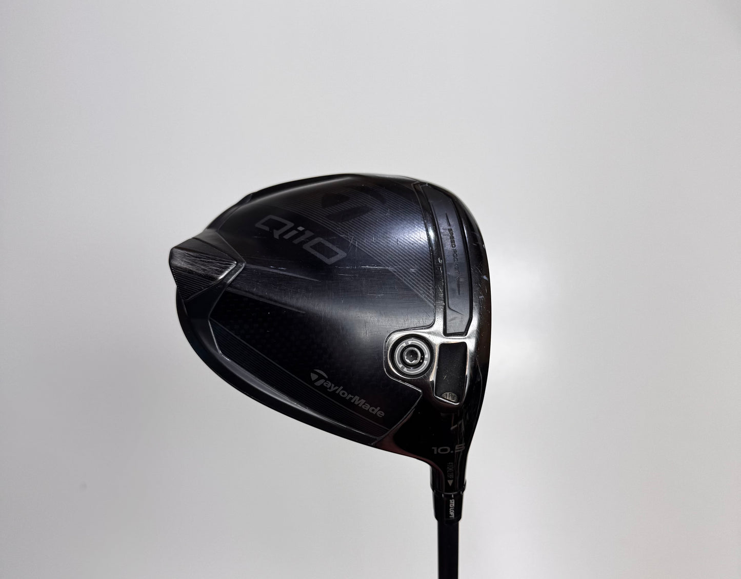Tayloramde QI10 Driver Designer Series