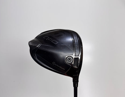 Tayloramde QI10 Driver Designer Series