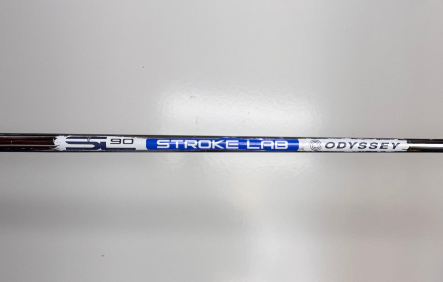 Odyssey Jailbird Mini Putter