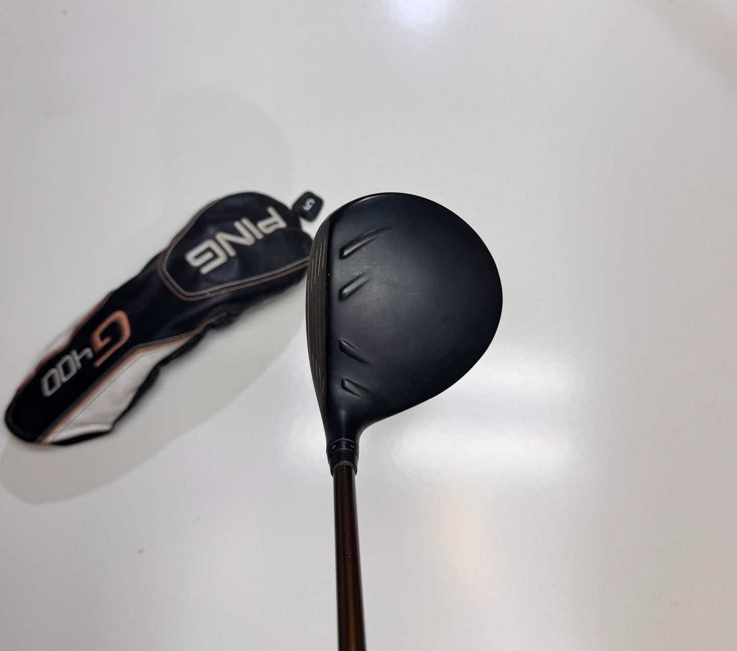 Ping G400 SFT FW5