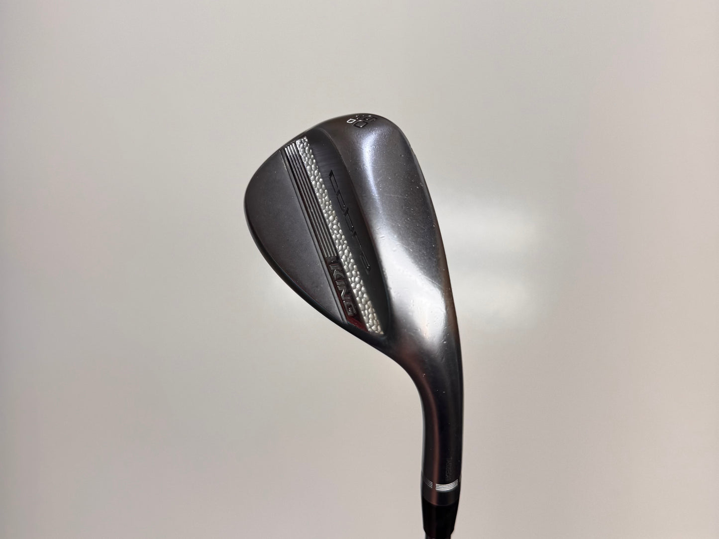 Cobra King Wedge 60*