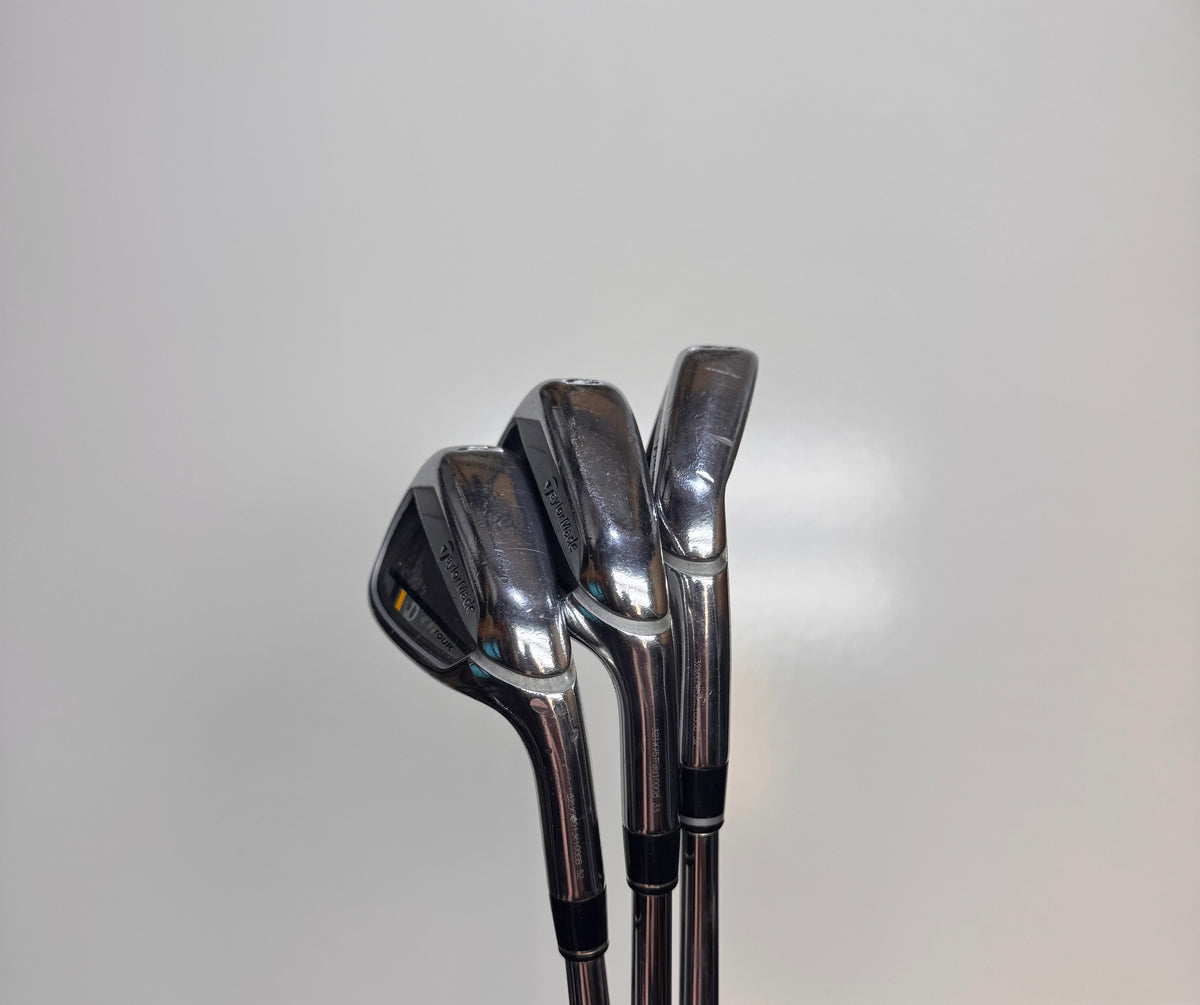 Taylormade RBZ Järnset p-4