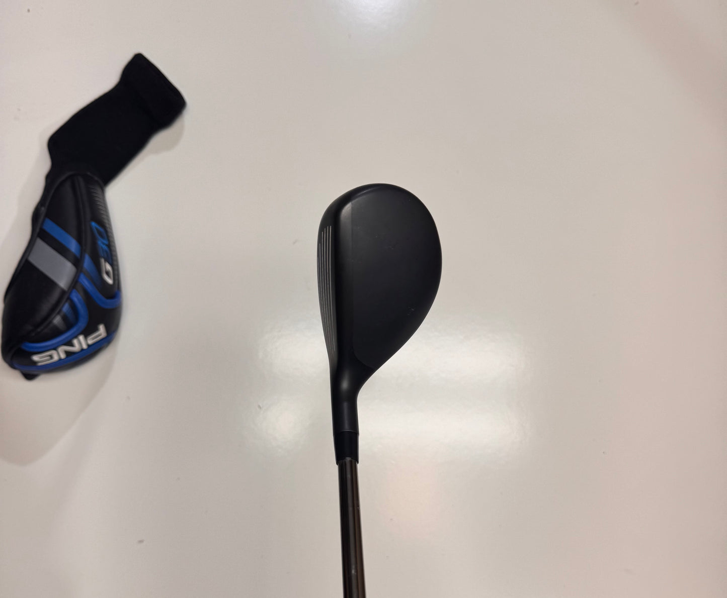 Ping G30 Hybrid 2