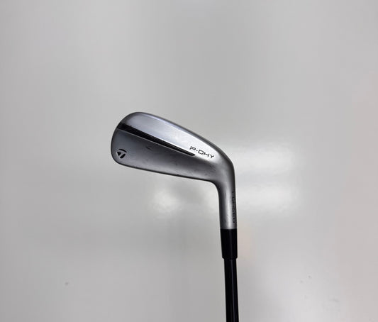 Taylormade PDHY J4