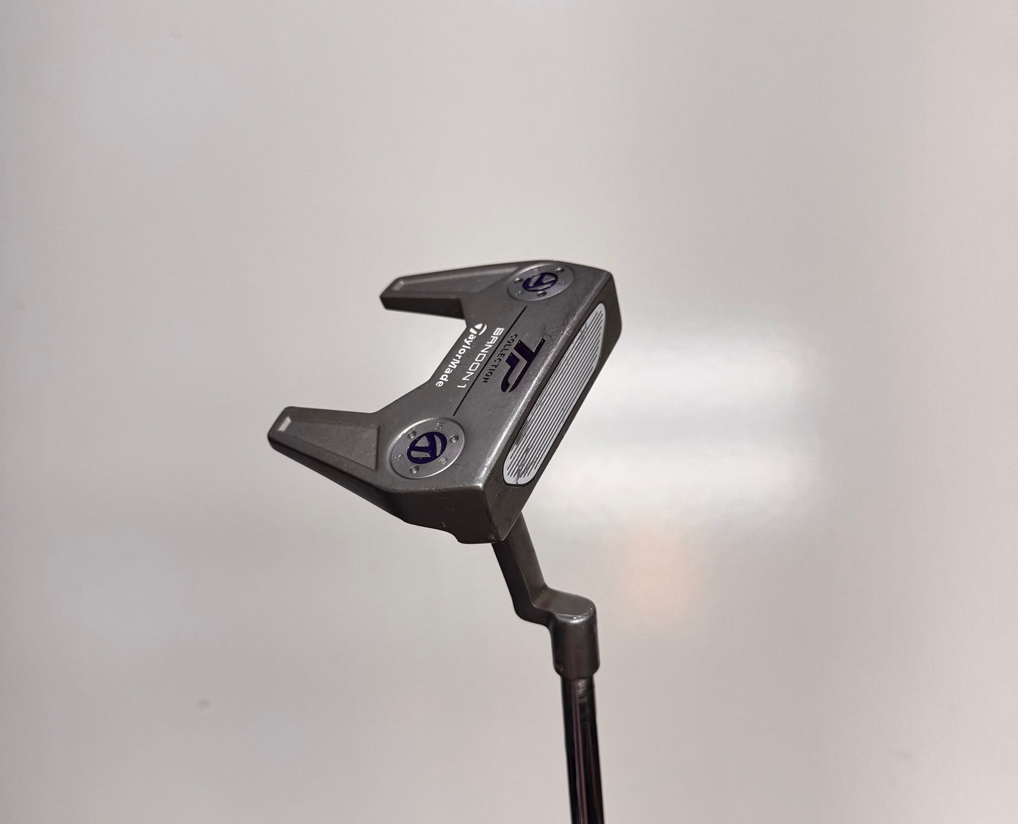 Taylormade TP Collection Bandon1 Putter