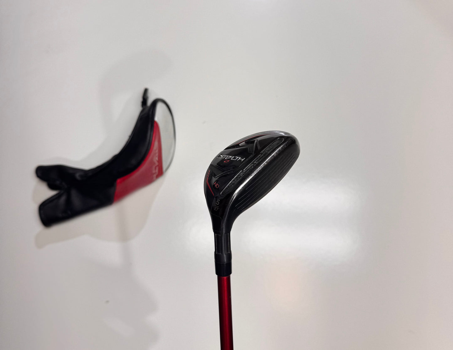 Taylormade Stealth 2 Hybrid 5
