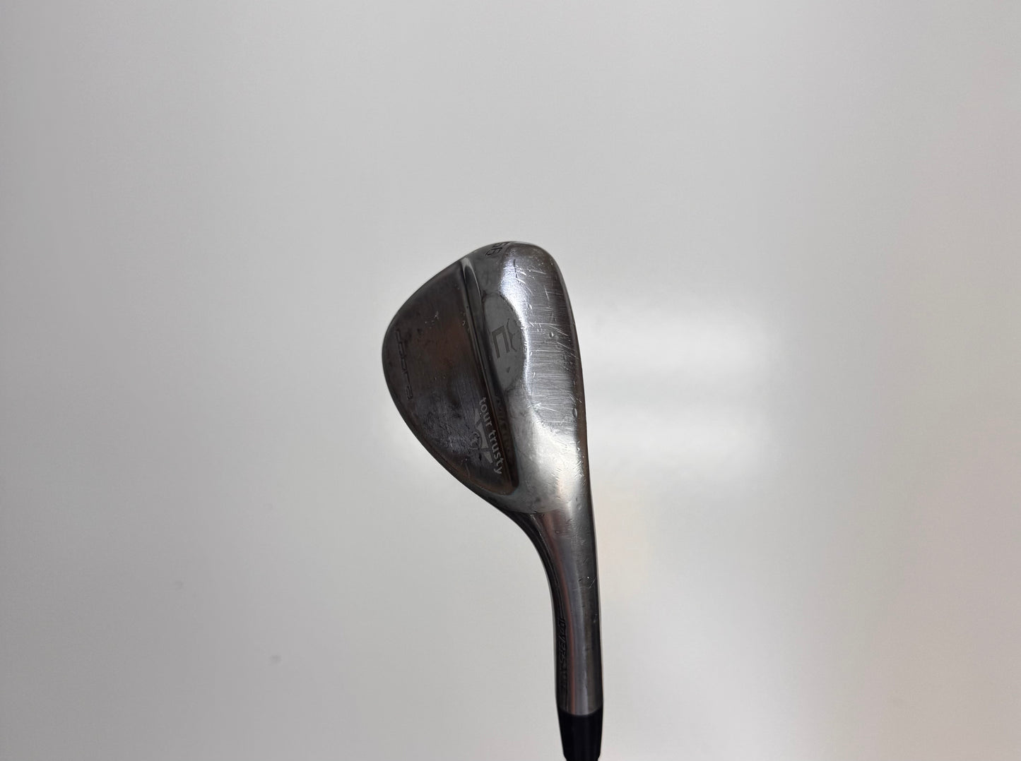 Cobra tour trusty 58* Wedge