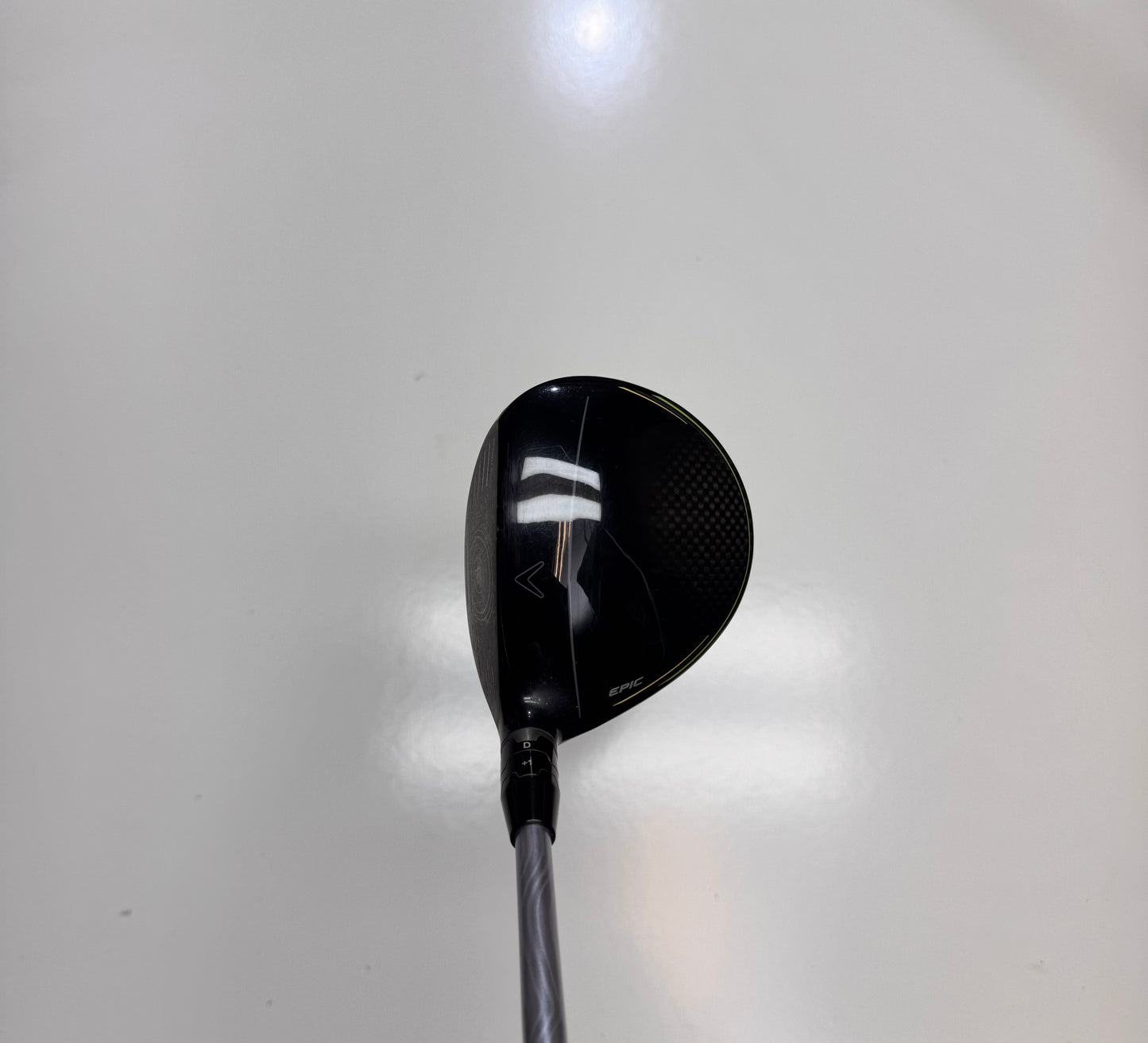 Callaway Epic Flash Fairwaywood 5