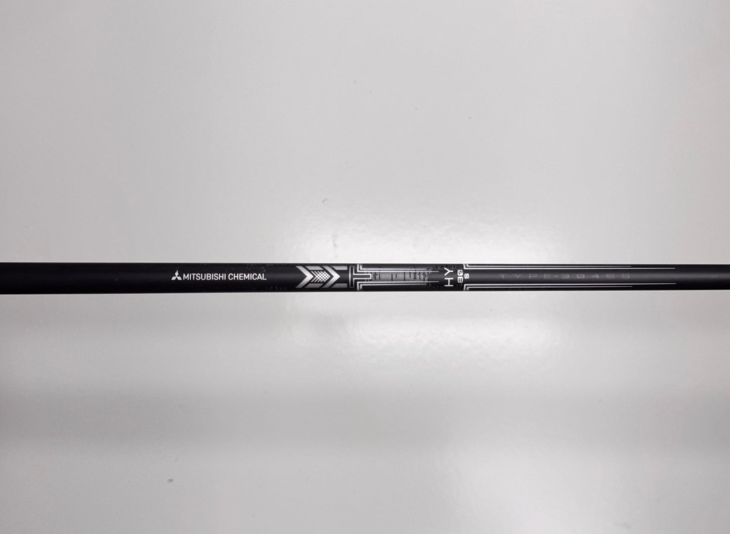 Cobra king TEC Hybrid 4
