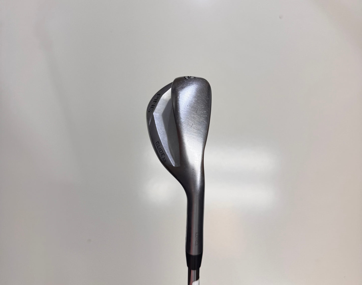 Ping Glide 3.0 wedge 58 W14