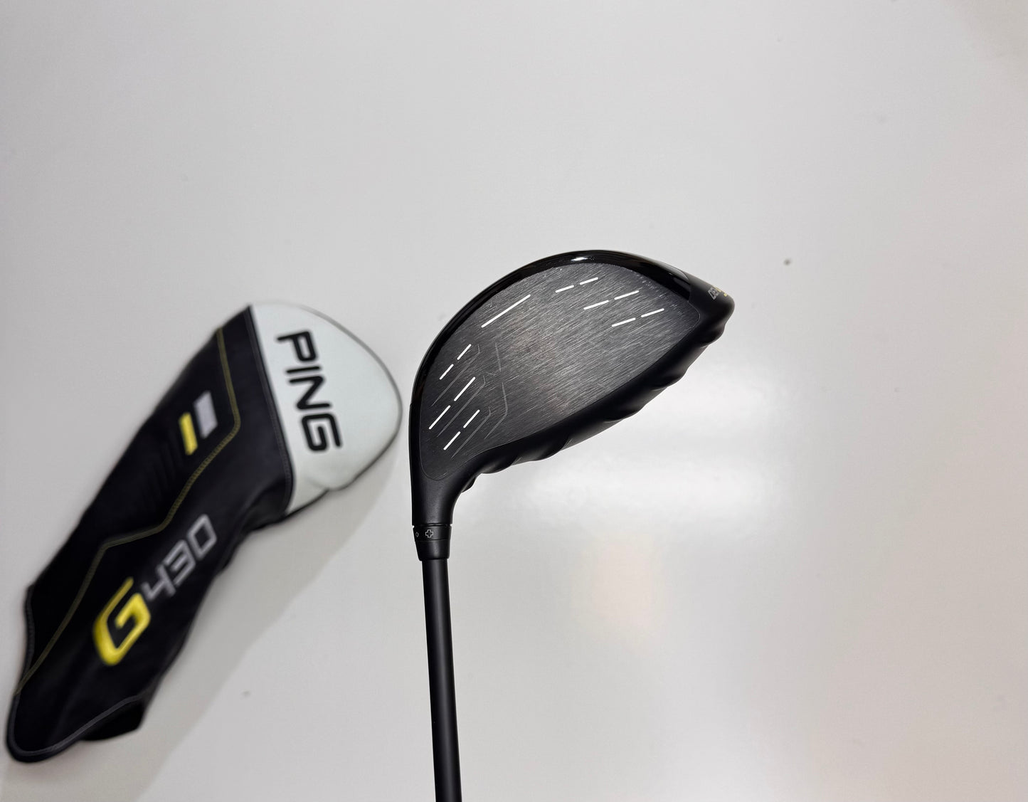 Ping G430 SFT Driver 10,5