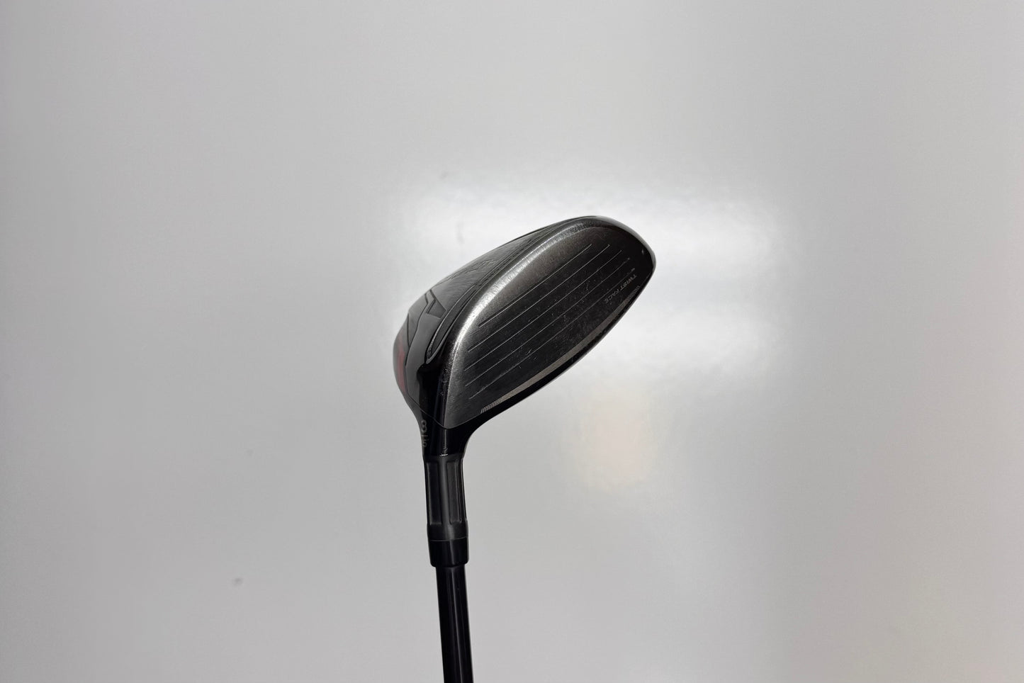 TaylorMade Stealth FW3 / 15°