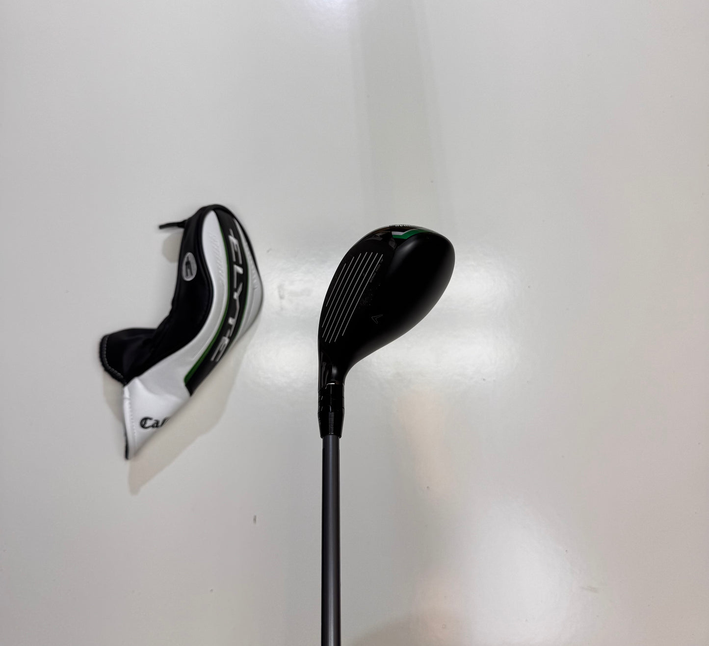 Callaway elyte hybrid 4