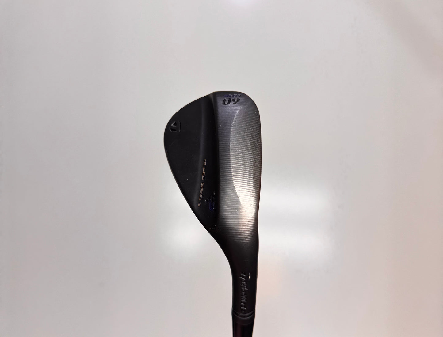 Taylormade MG3 60 LB08