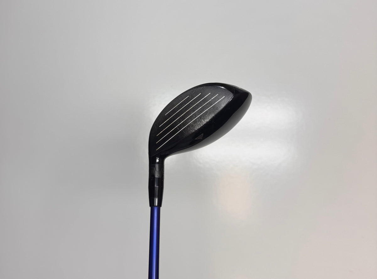 Titleist 915 F2 FW3 15*