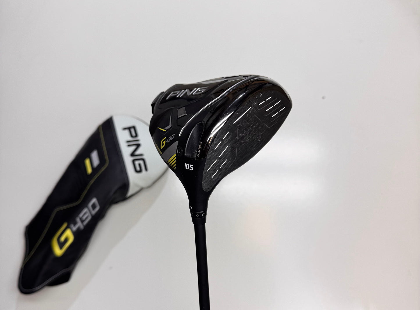 Ping G430 SFT Driver 10,5
