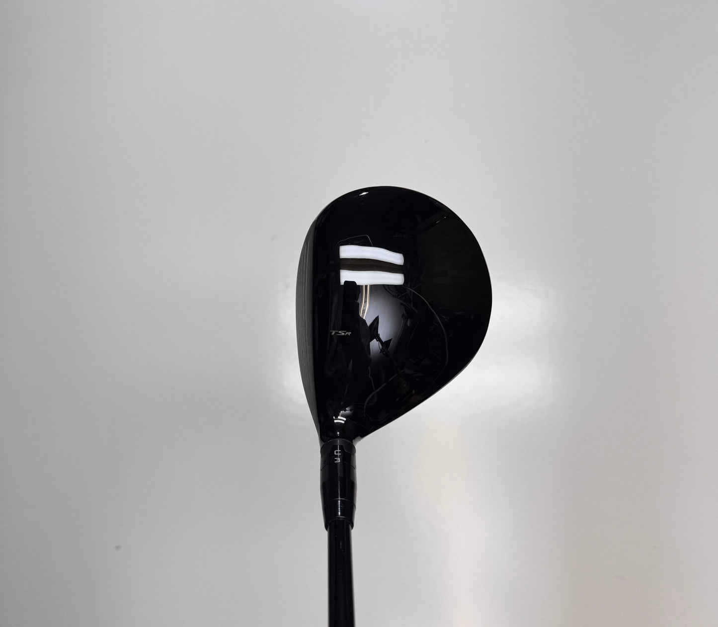 Titleist TSR2 FW4 16,5