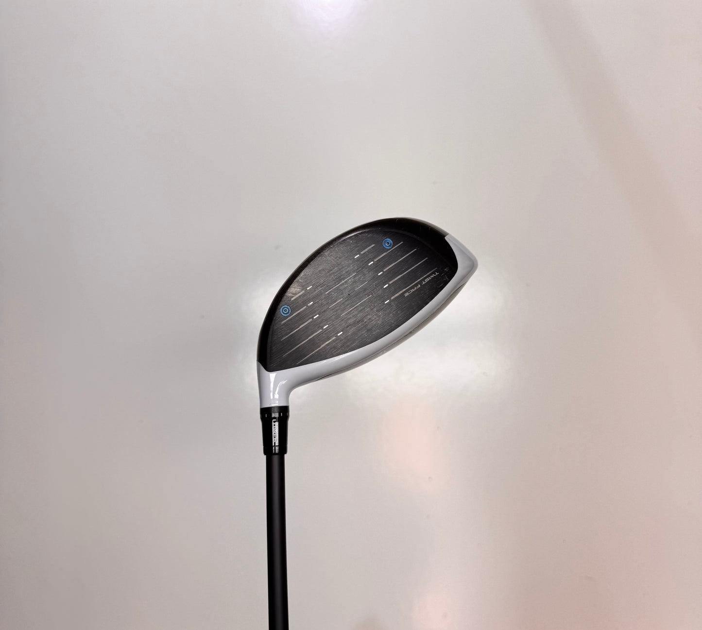 Taylormade sim max driver