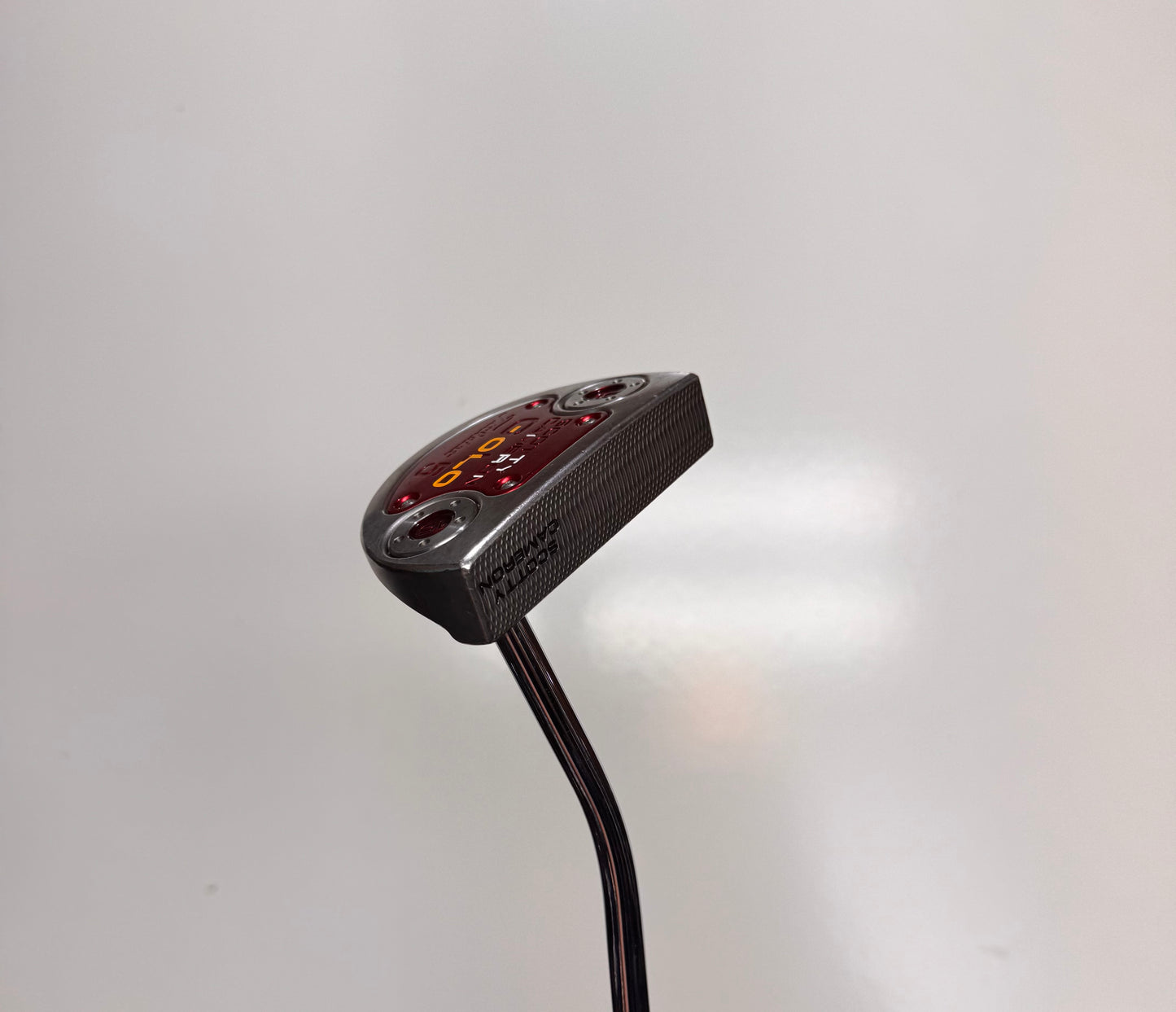 Scotty Cameron Golo 5 Putter