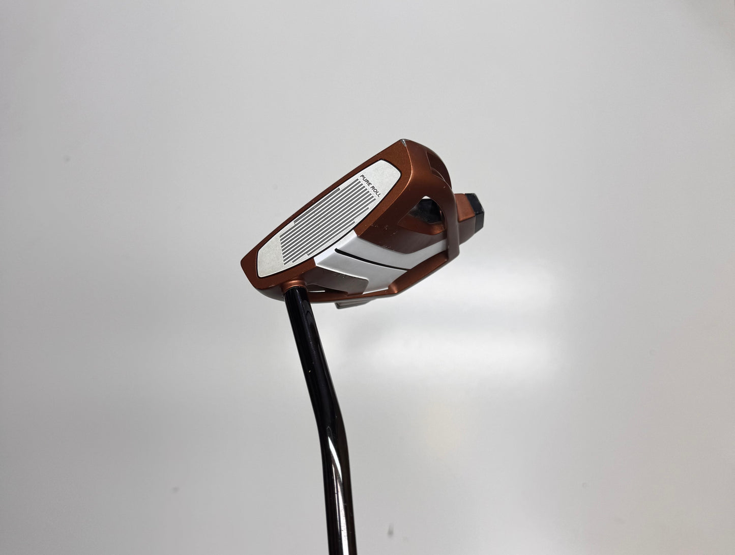 Taylormade SpiderX / Putter