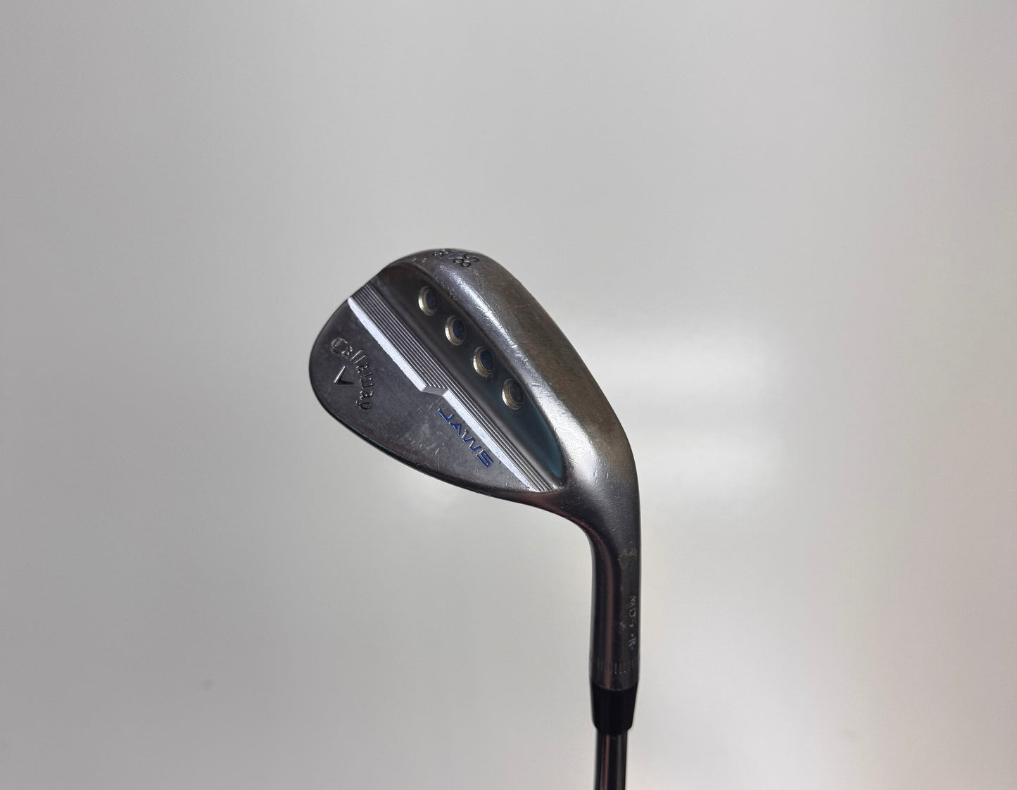 Callaway JAWS 58* Wedge