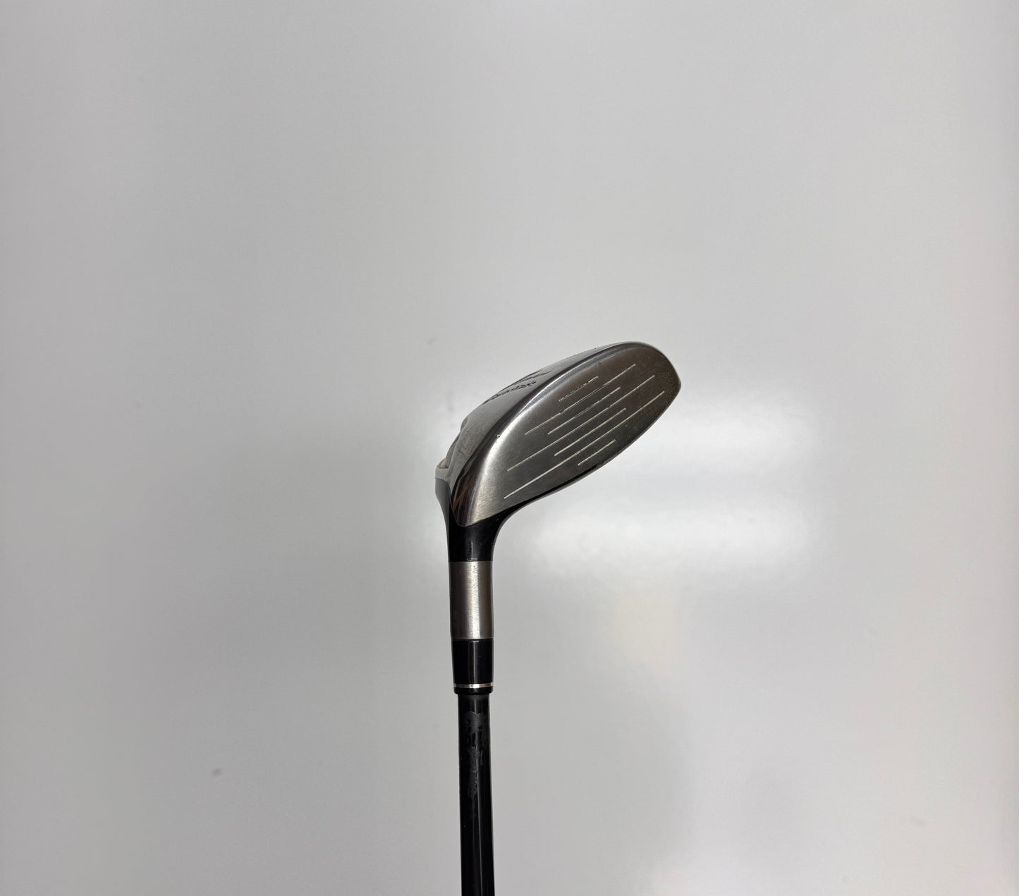 Taylormade R7 Draw FW5