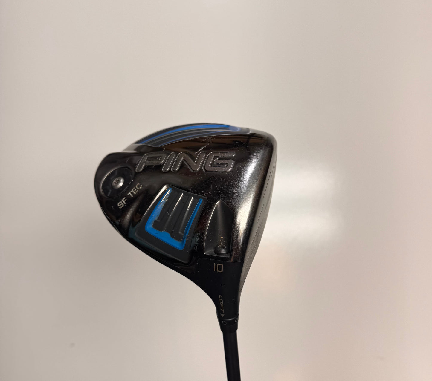 Ping G-Series SF-TEC Driver