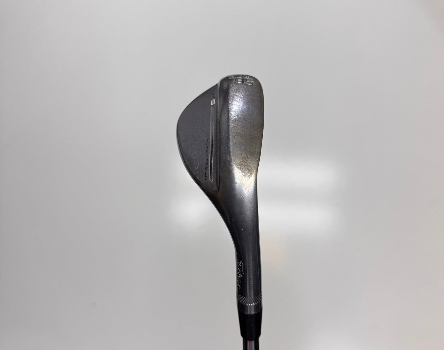 Titleist SM9 Wedge 58 10S