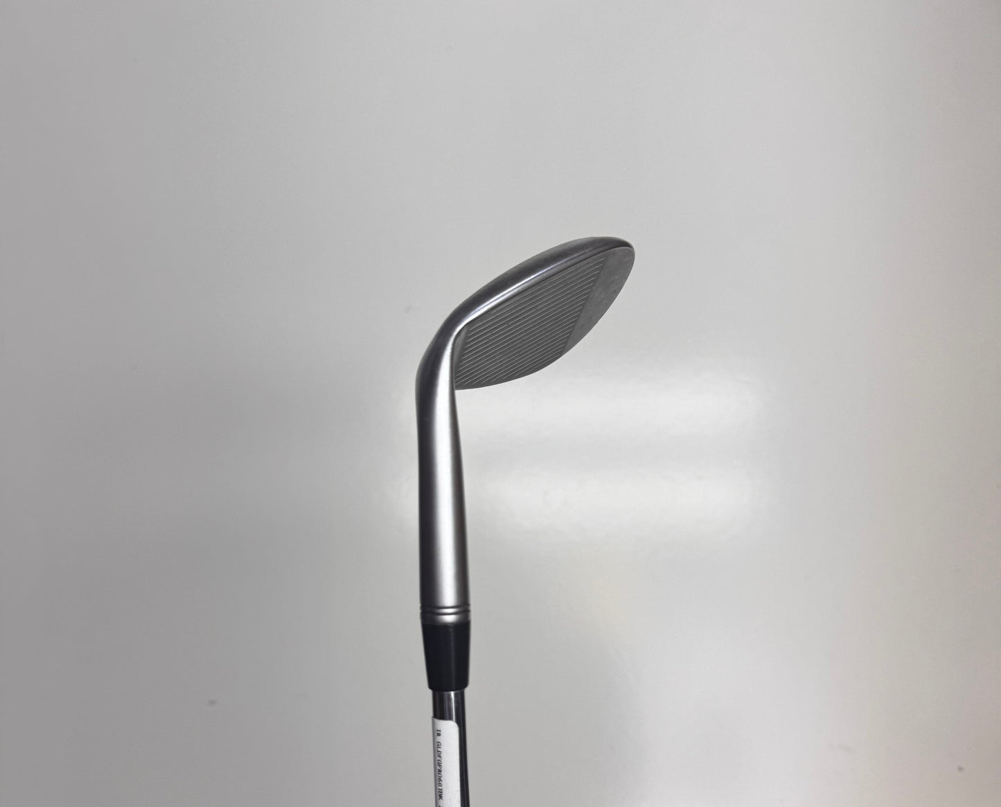 Ping forged pro 60-6-T Wedge