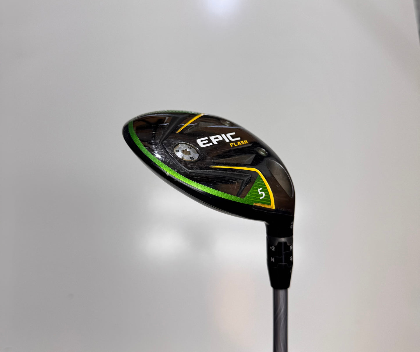Callaway Epic Flash Fairwaywood 5