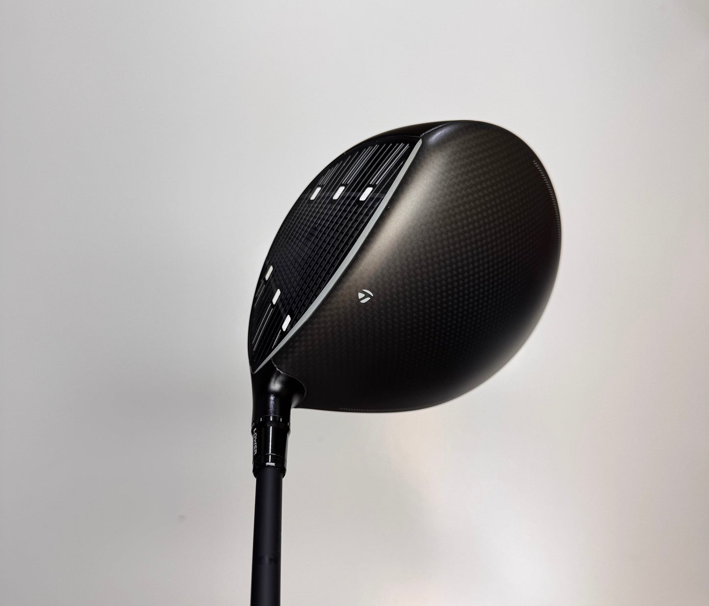 Tayloramde QI4D Driver 10,5