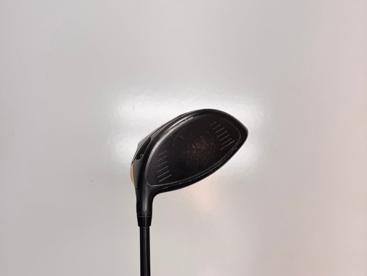 Cobra F9 Driver 10,5