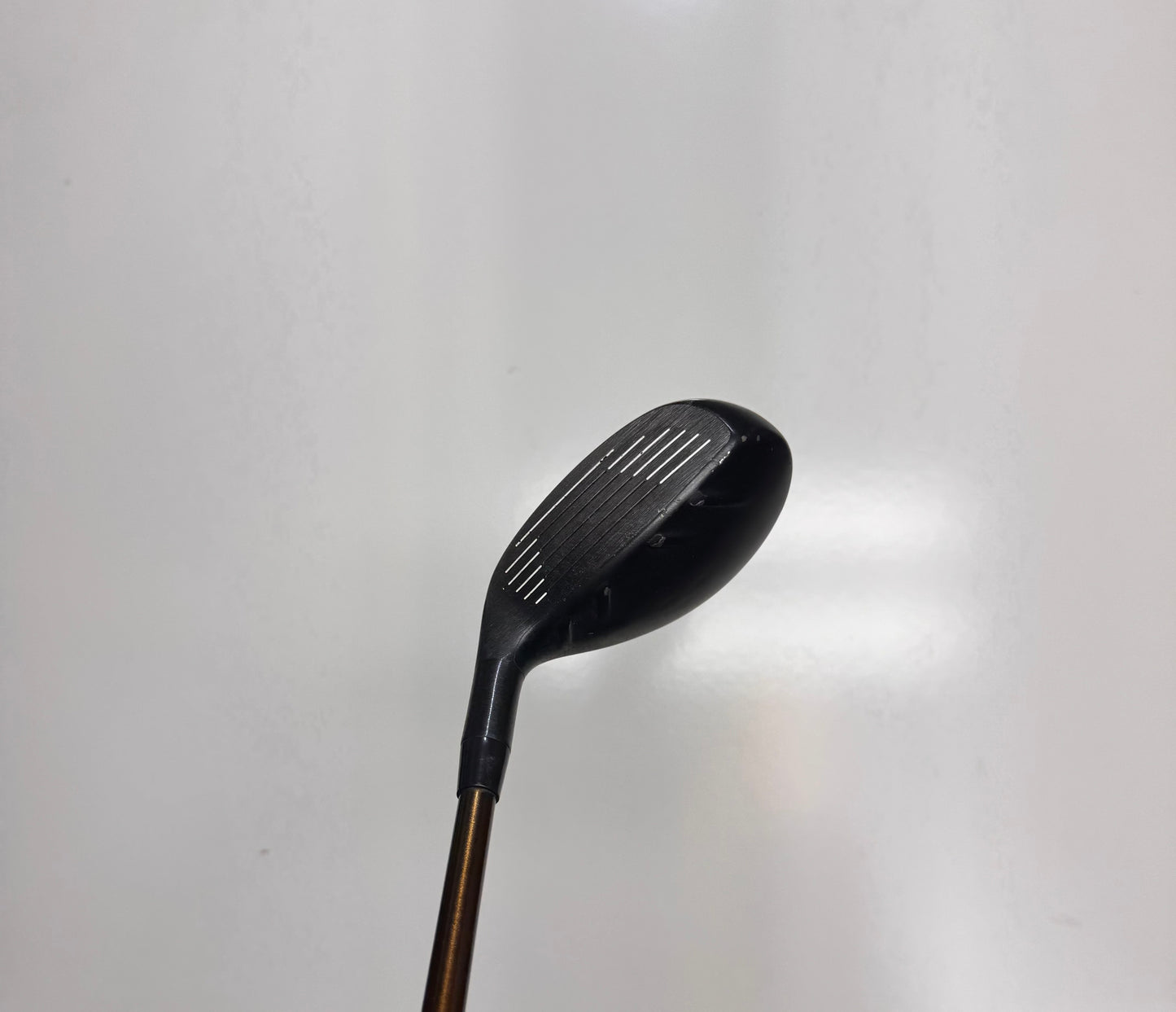 Ping G400 hybrid 4
