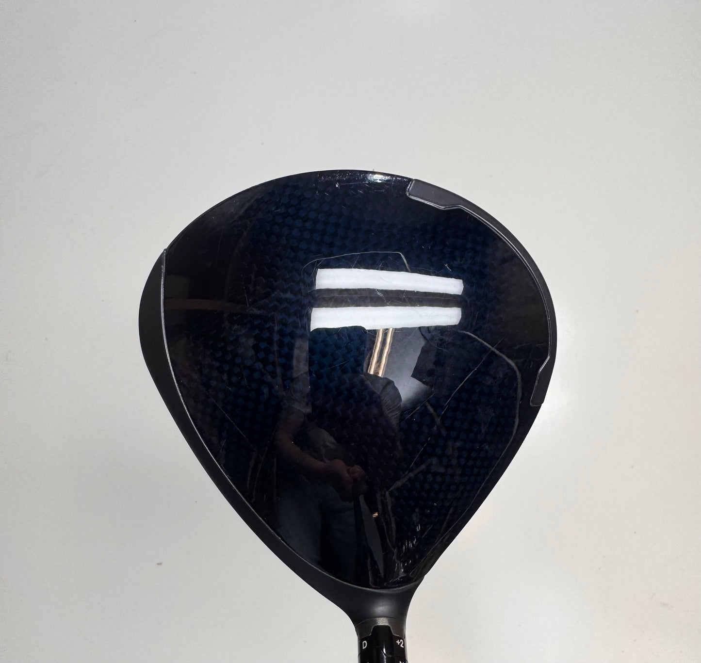 Callaway paradym tripple dimond driver 10,5